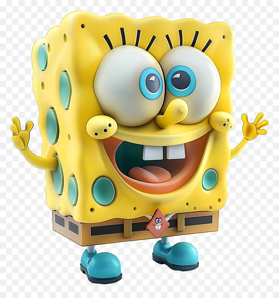 Spongebob，Spongebob Squarepants PNG
