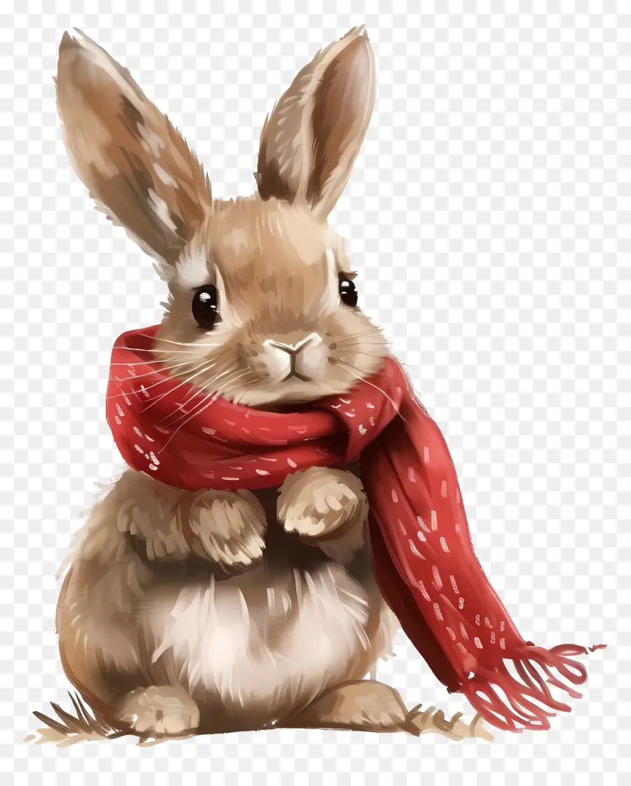 Sevimli Tavşan，Tavşan PNG