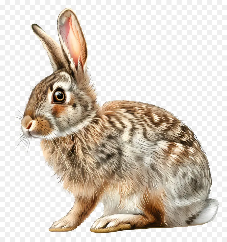 Vahşi Tavşan，Tavşan PNG
