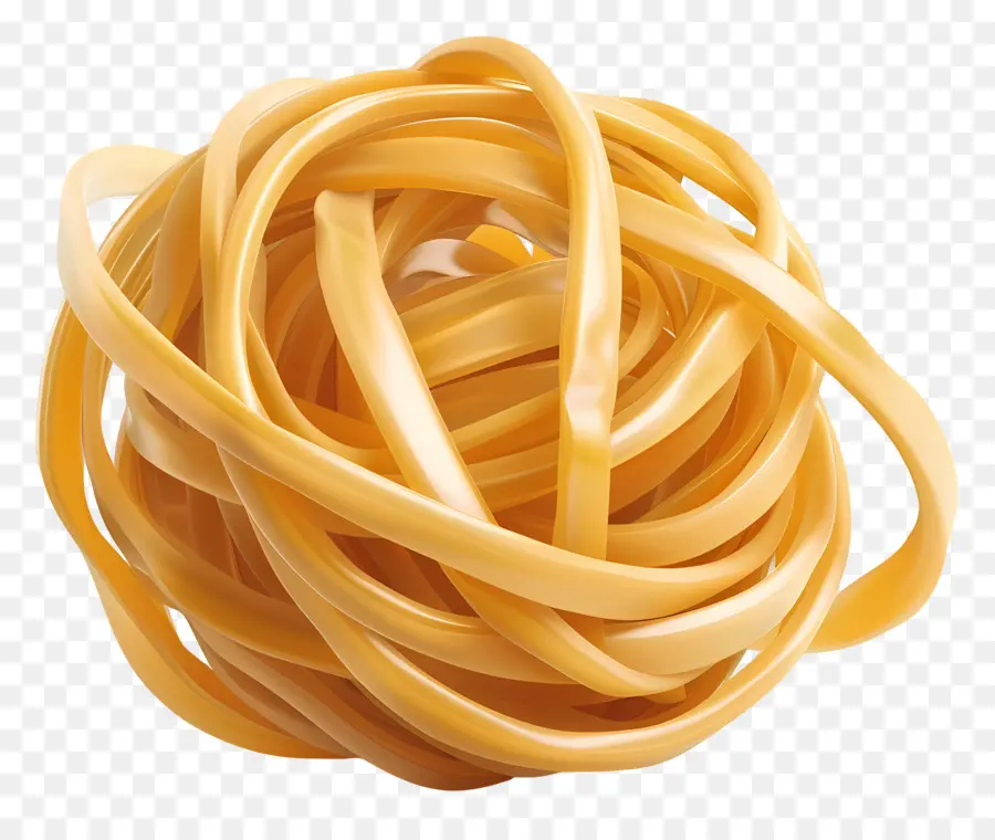 Erişte，Spagetti PNG