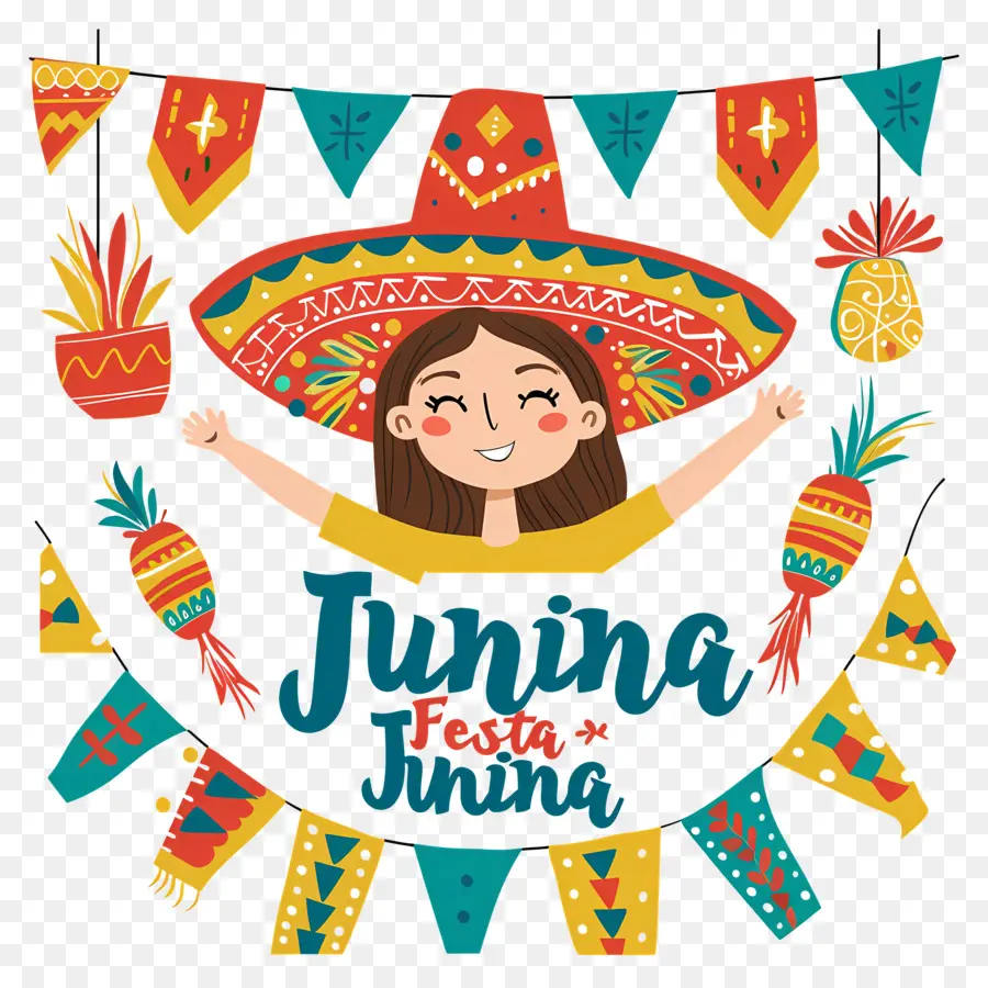şölen Junina，Fiesta PNG