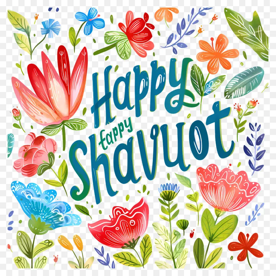 Shavuot，Buket PNG