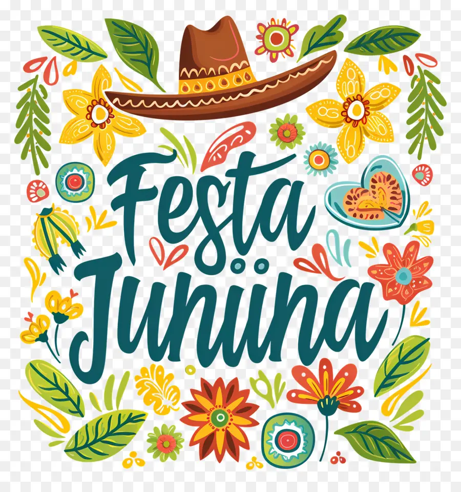 şölen Junina，Meksika Festivali PNG