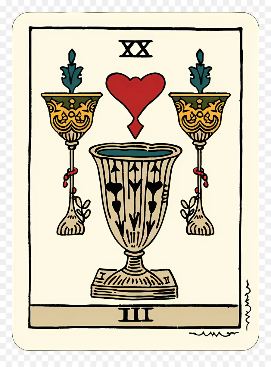 Tarot，Tarot Kartı PNG