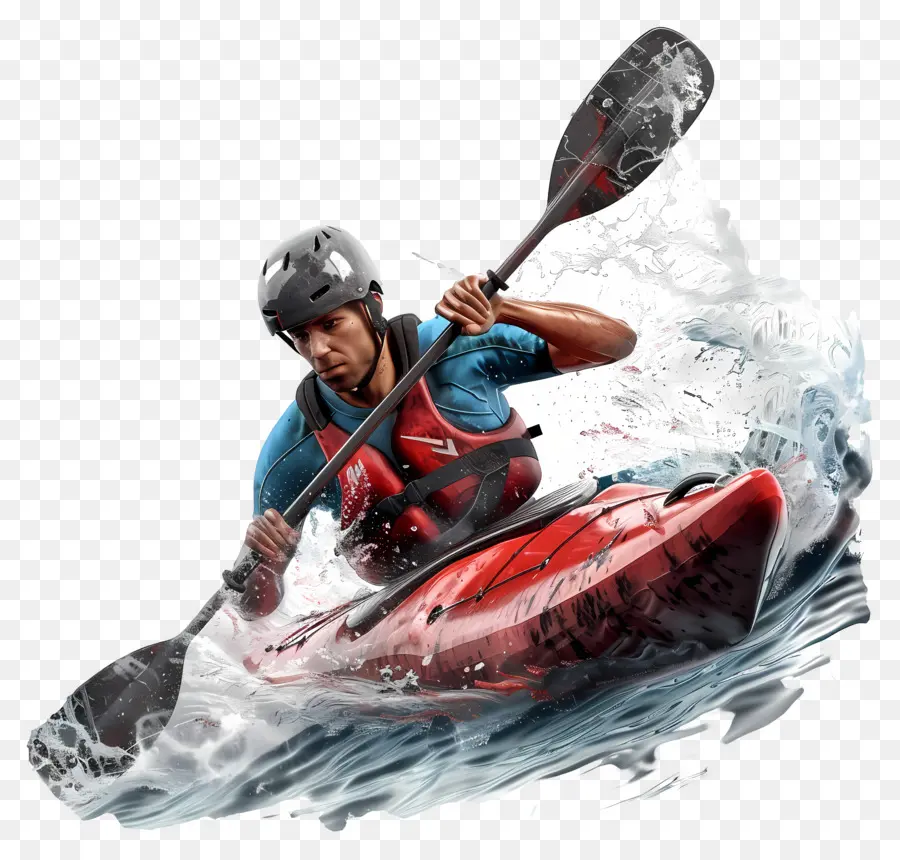 Spor，Kayak PNG