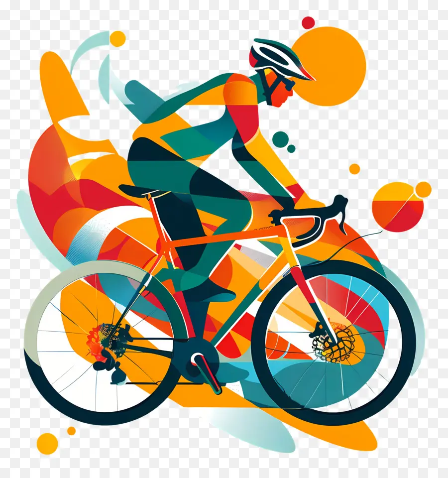 Dünya Bisiklet Günü，Bisiklet PNG