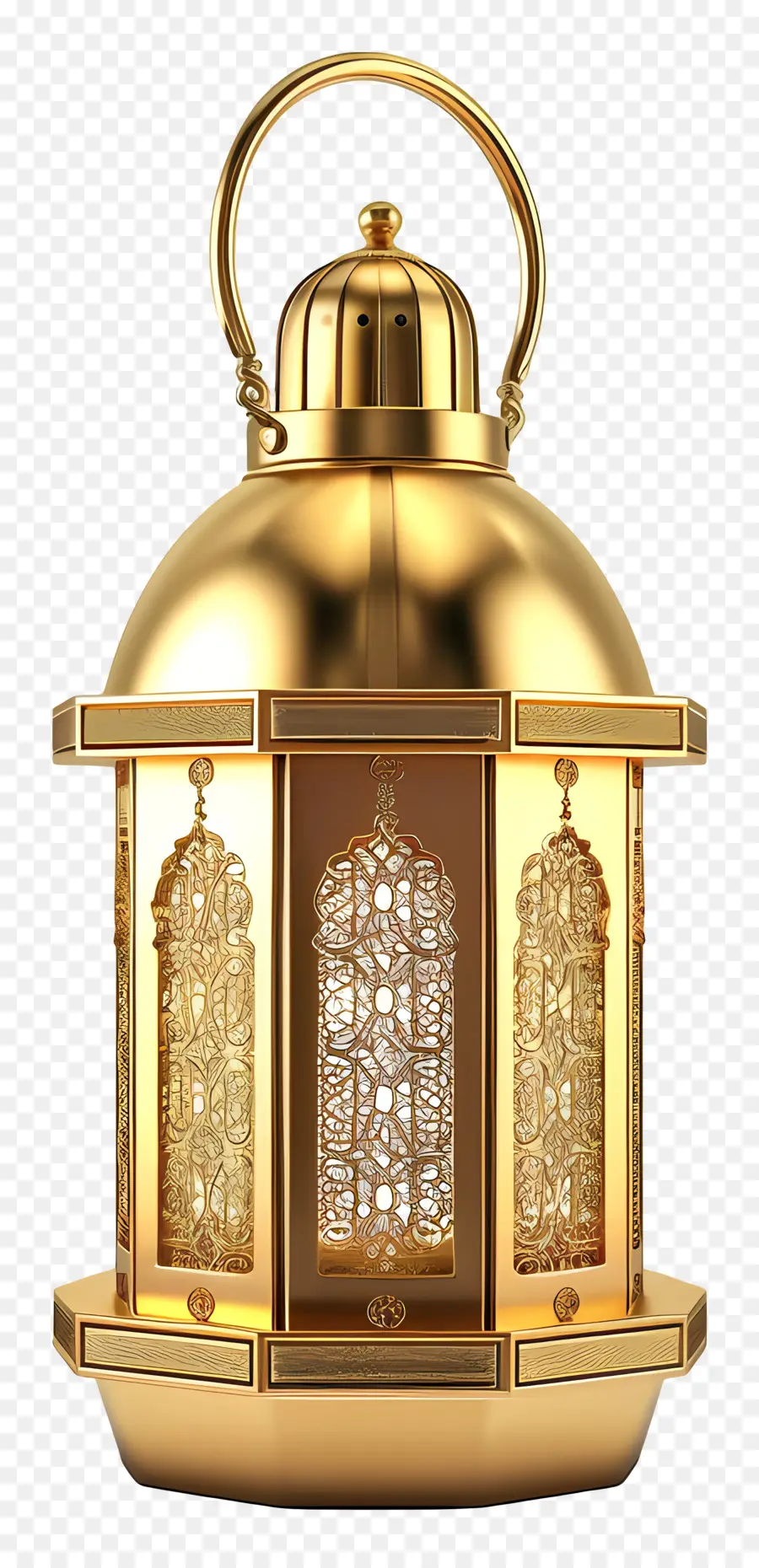 Ramazan Fener，Altın Avize PNG
