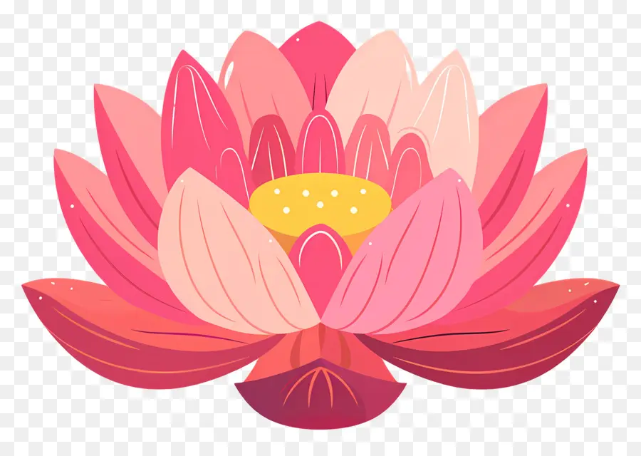 Emoji，Lotus çiçeği PNG