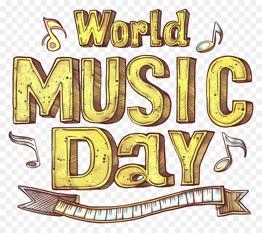 Dünya Müzik Günü，Bağbozumu PNG