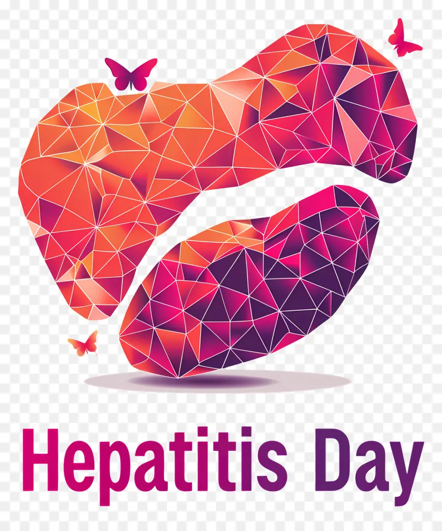 Dünya Hepatit Günü，Hiv Farkındalığı PNG