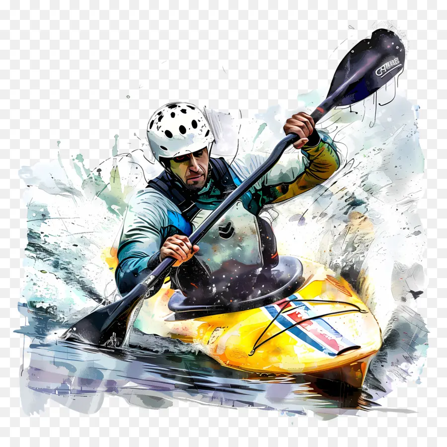 Spor，Kayak PNG