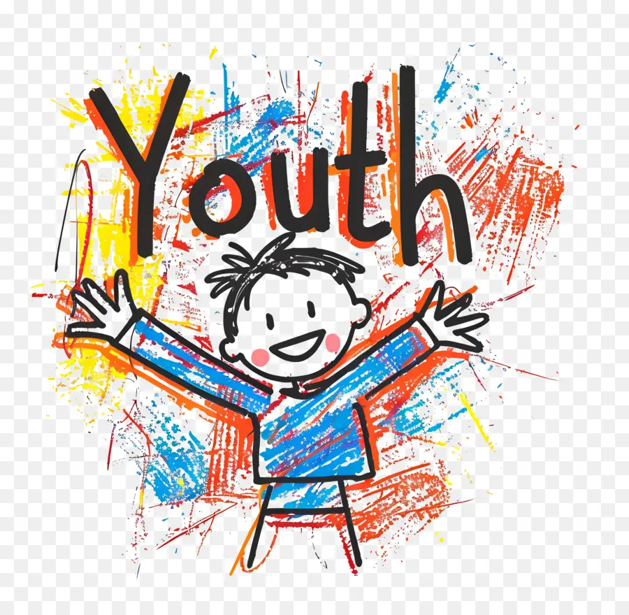 Uluslararası Gençlik Günü，Gençlik Günü PNG