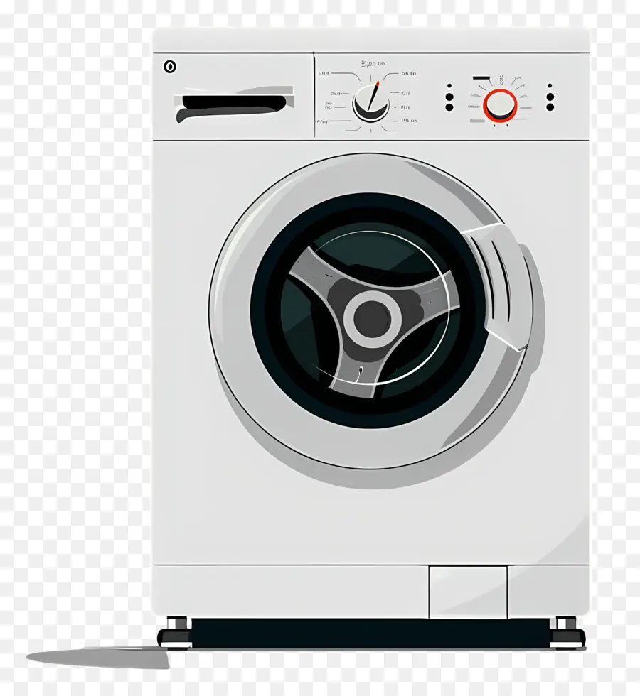 çamaşır Makinesi，Cihaz PNG