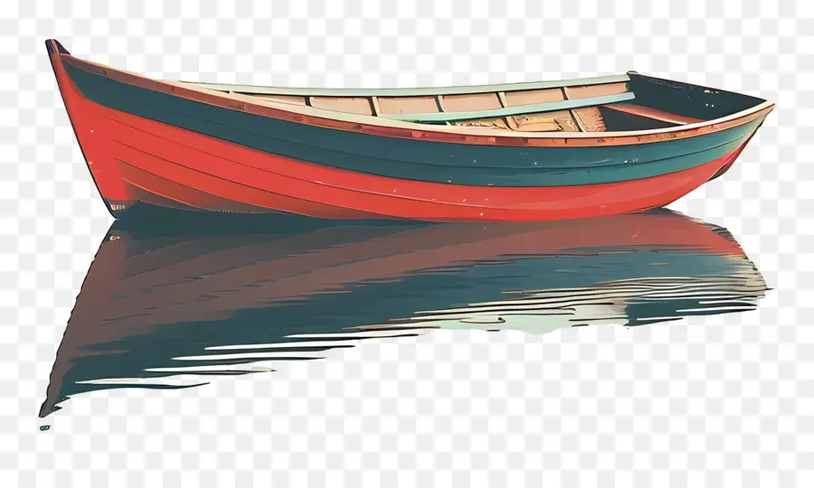 Tekne，Ahşap Tekne PNG