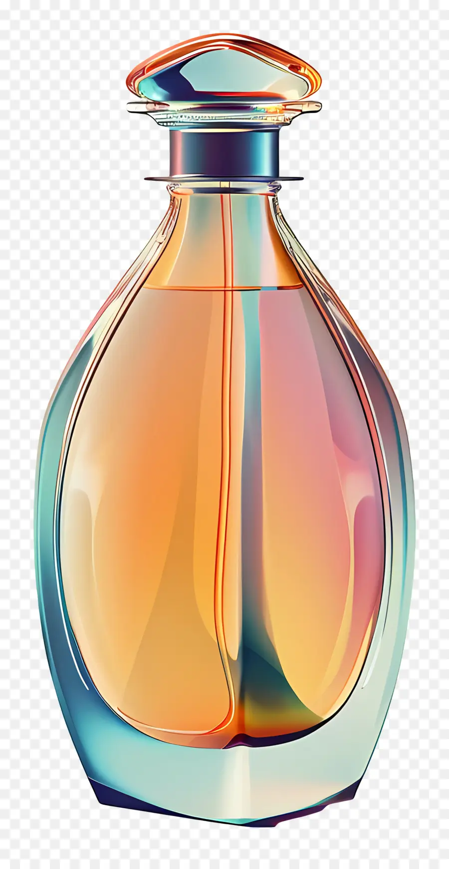 Parfüm şişesi，Parfüm PNG