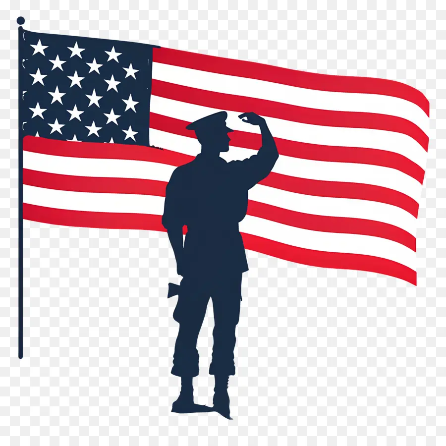 Anma Günü，Amerikan Asker PNG