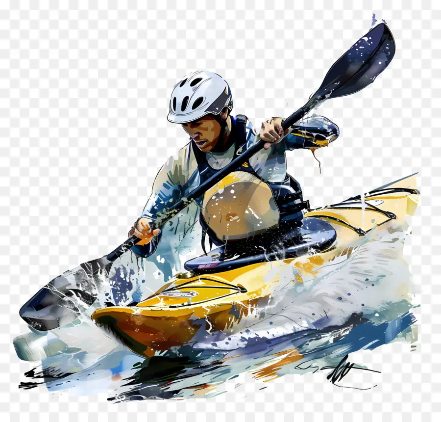 Spor，Kayak PNG