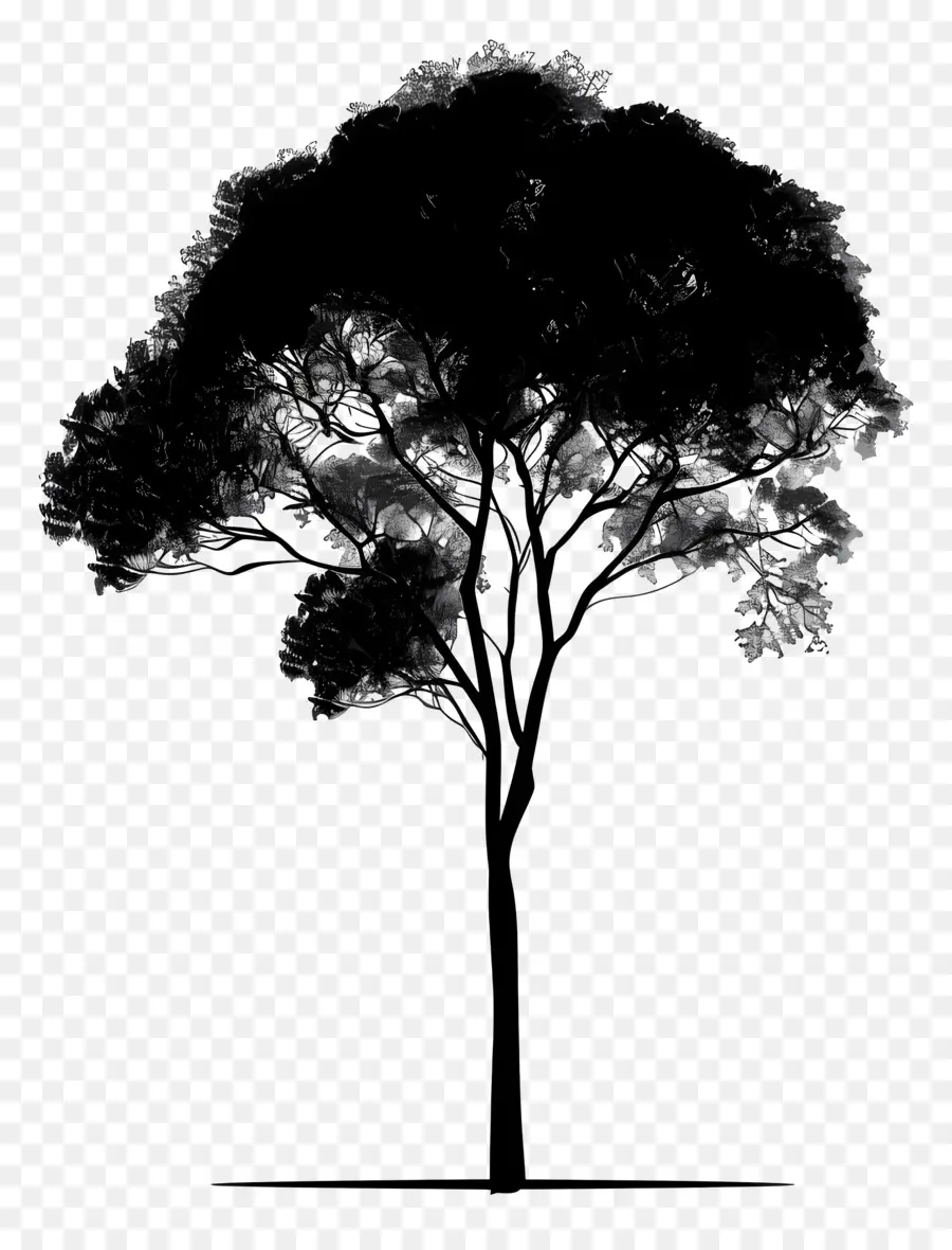 Ağaç，Orman PNG