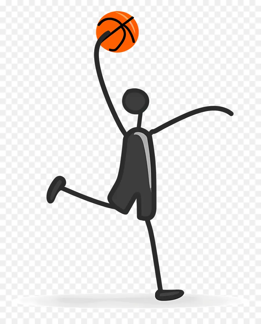 Spor，Basketbol PNG