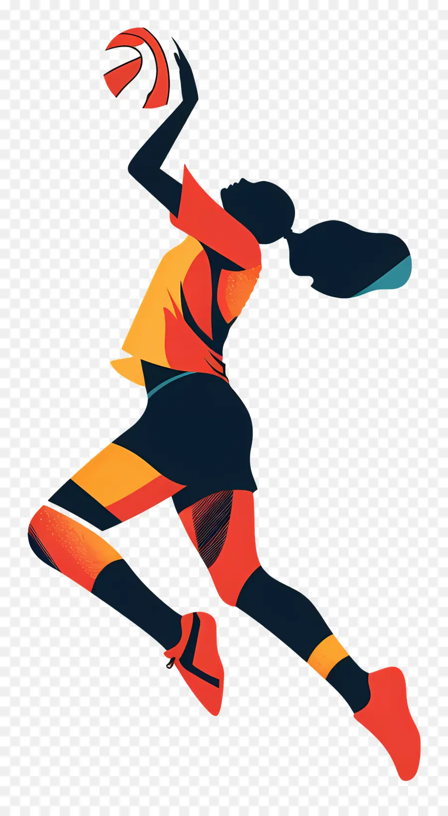 Voleybol，Voleybolcu PNG