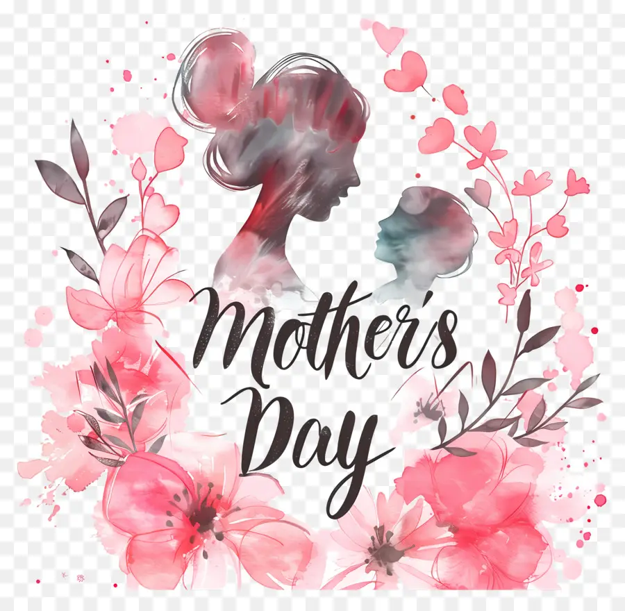 Anneler Günü，Logo PNG