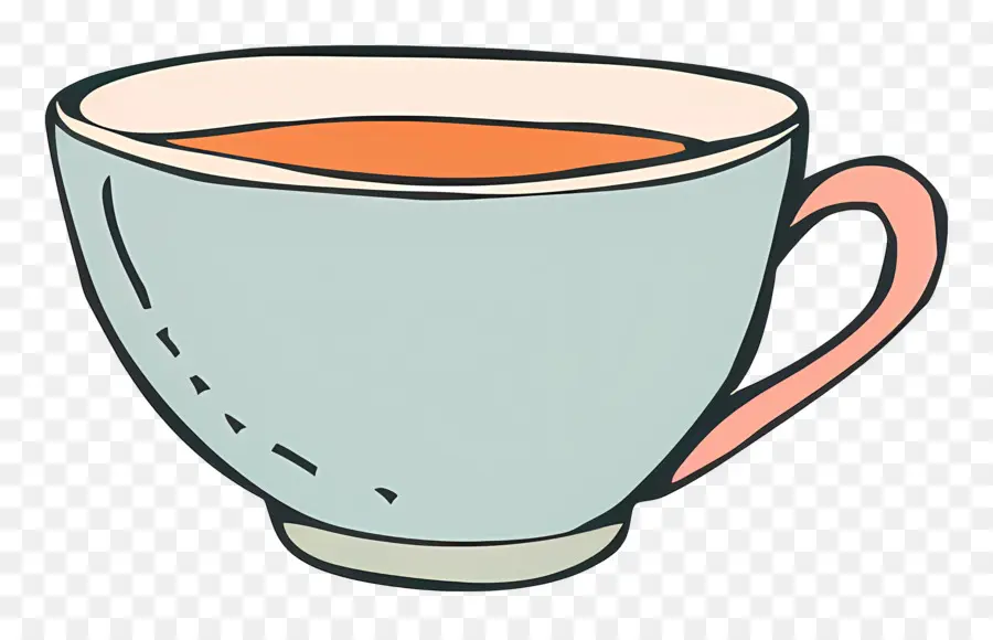 Çay Kupası，çay Fincanı PNG
