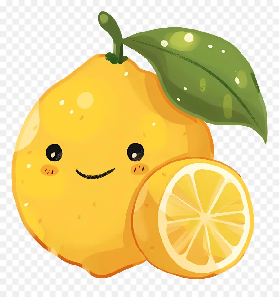 Limon，Dilim PNG