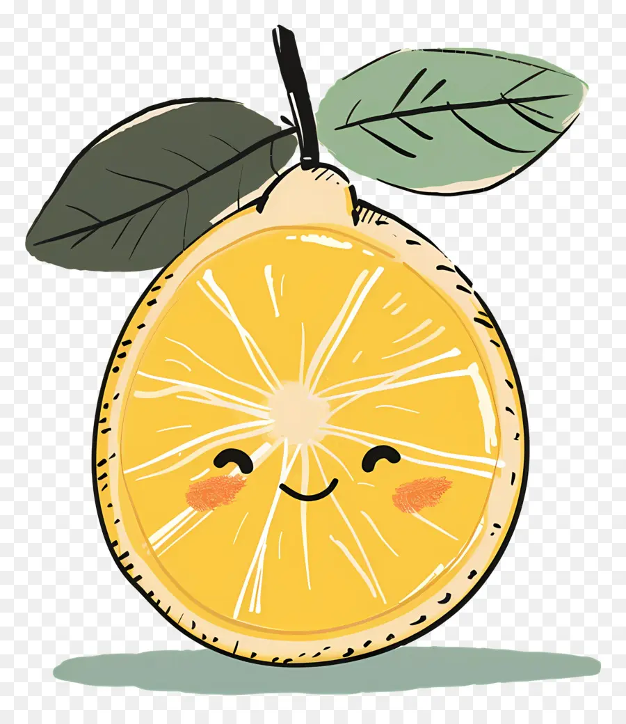 Limon，Meyve PNG