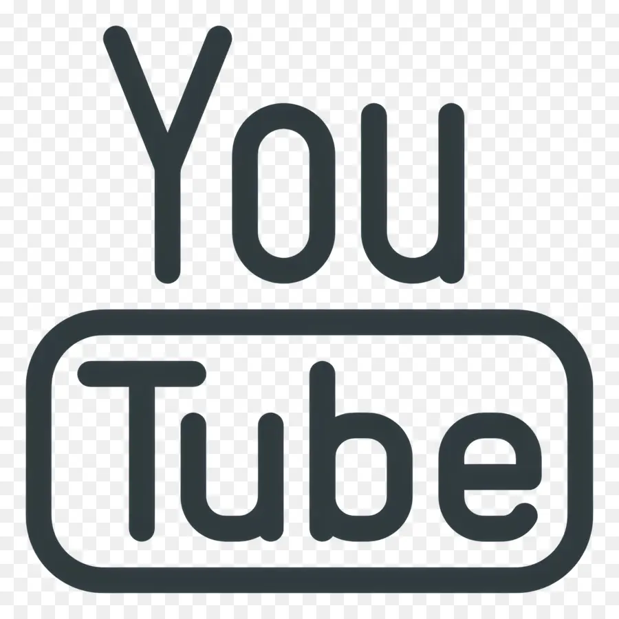 Youtube Simgesi，Youtube Logosu PNG