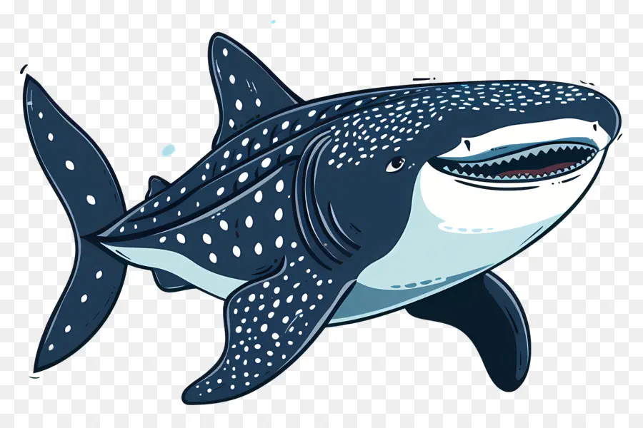 Balina Köpekbalığı，Köpekbalığı PNG