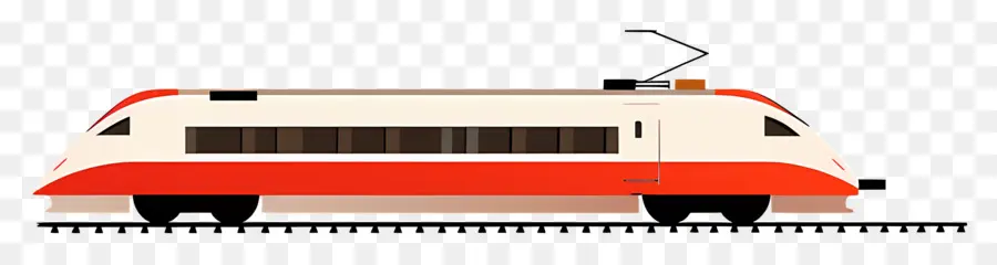 Tren，Karikatür Tren Arabası PNG