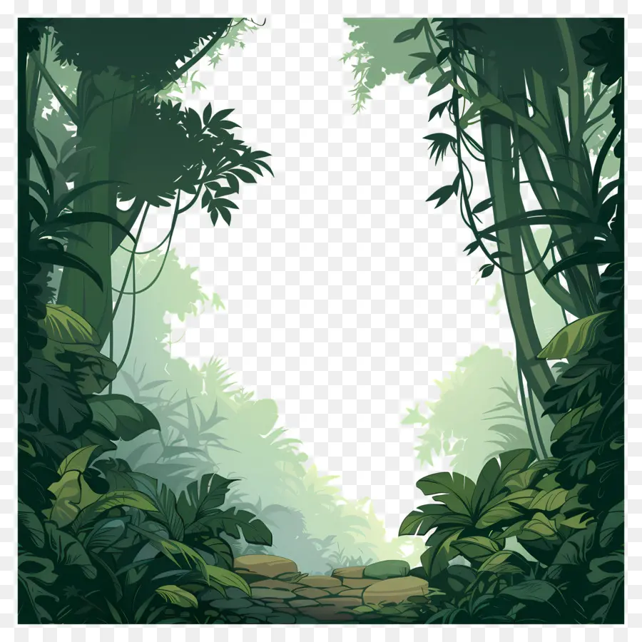Orman Arka Planı，Orman PNG