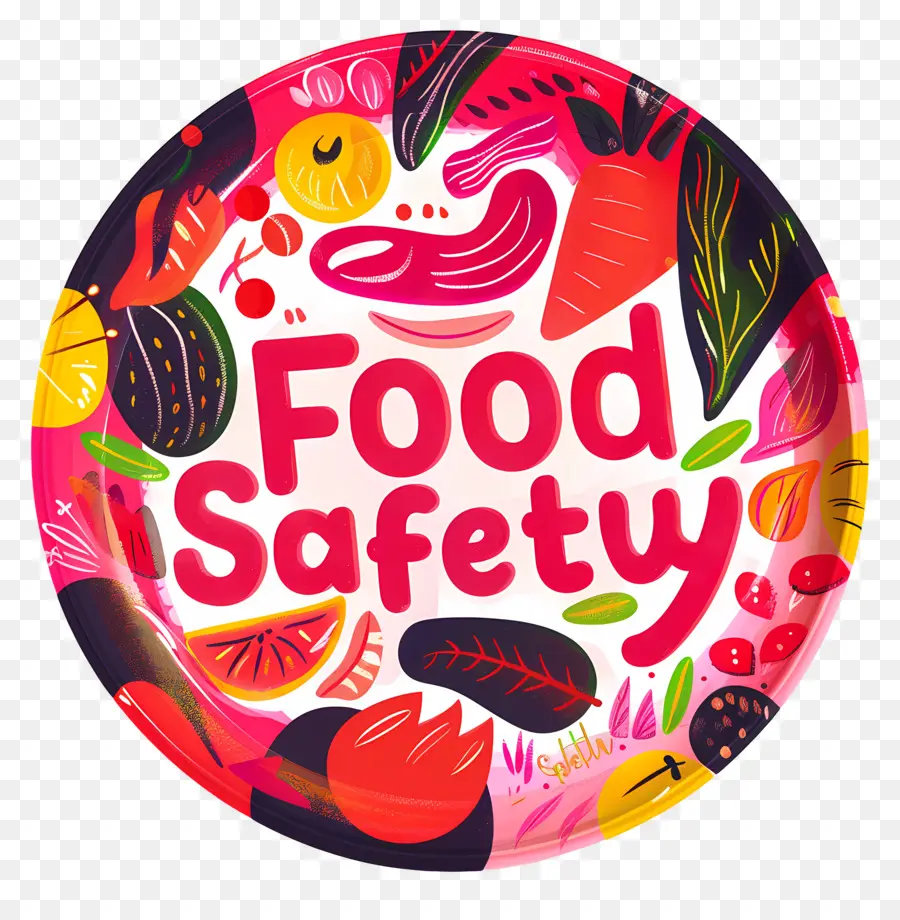 Dünya Gıda Güvenliği Günü，Gıda Güvenliği Farkındalığı PNG