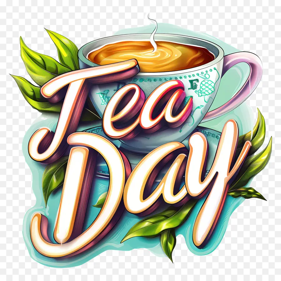 Uluslararası Çay Günü，çay PNG