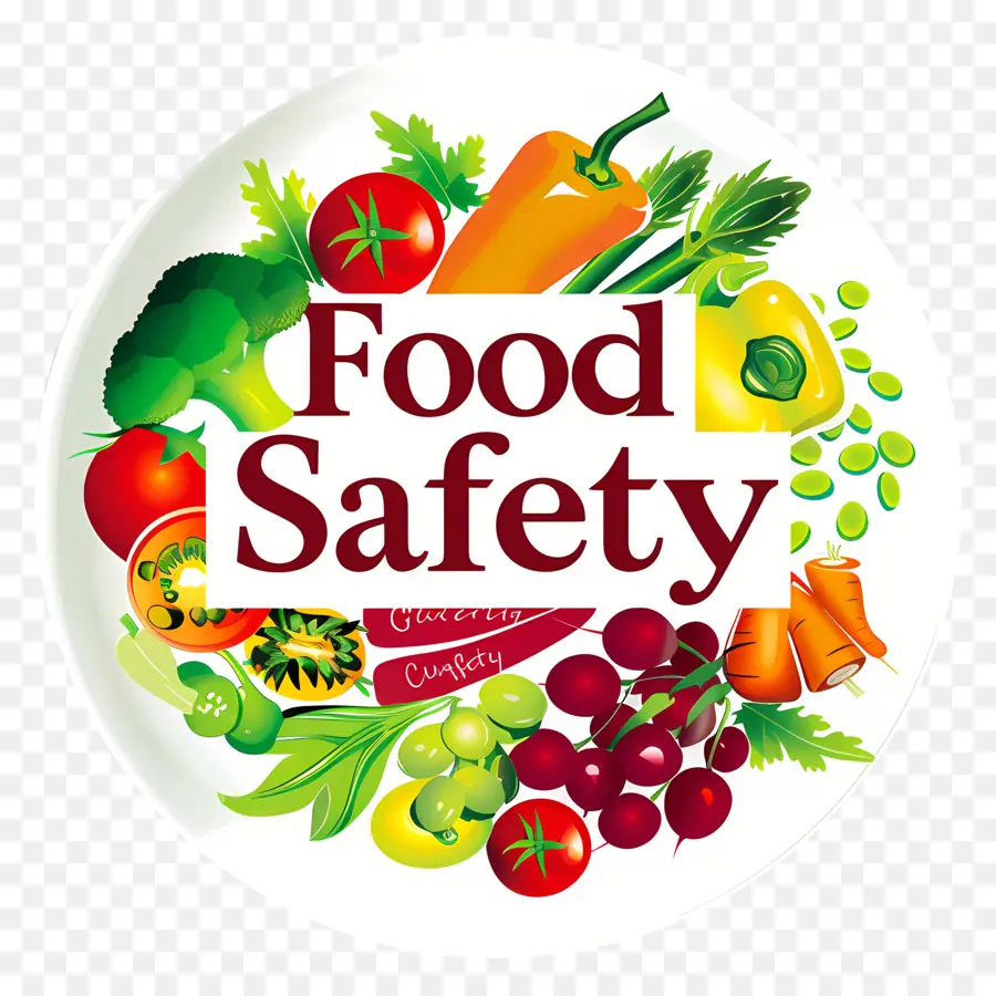 Dünya Gıda Güvenliği Günü，Plaka PNG