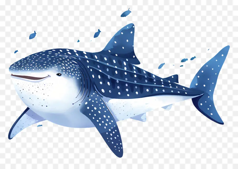 Balina Köpekbalığı，Köpekbalığı PNG