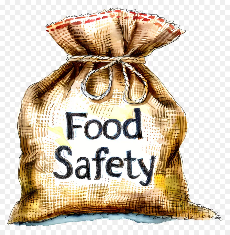 Dünya Gıda Güvenliği Günü，Gıda Güvenliği PNG