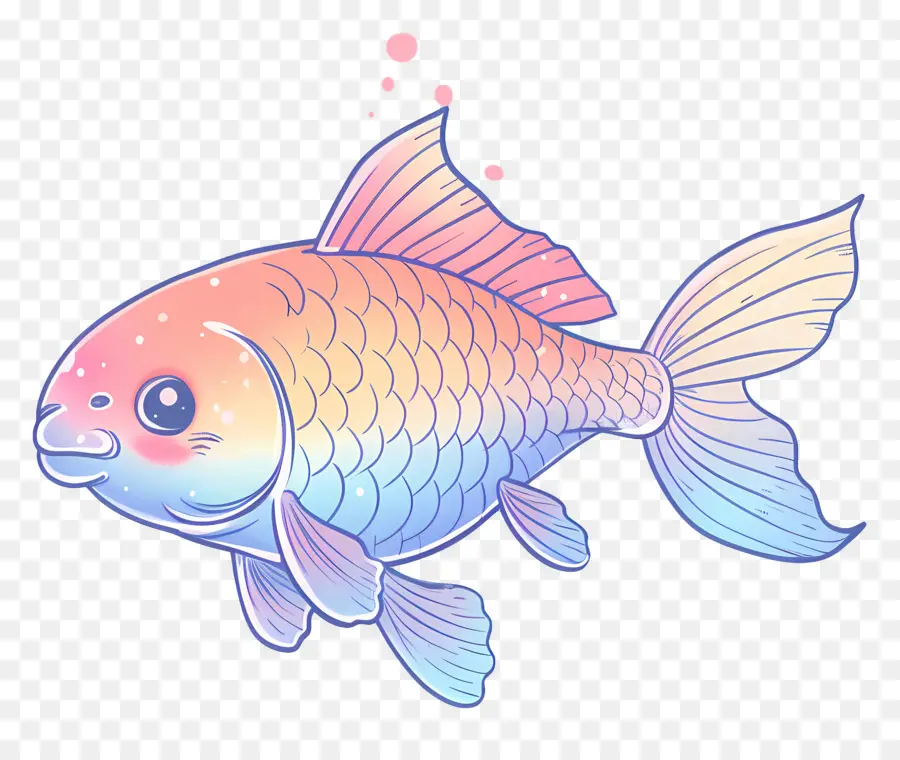 Balık，Sualtı PNG