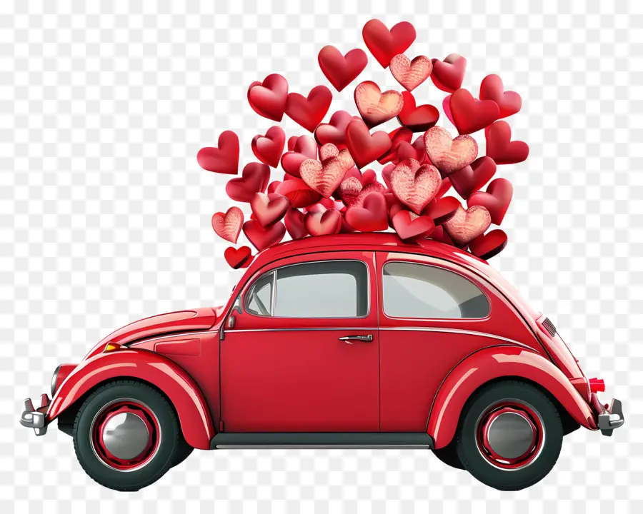 Aşk Tasarım，Volkswagen Beetle PNG