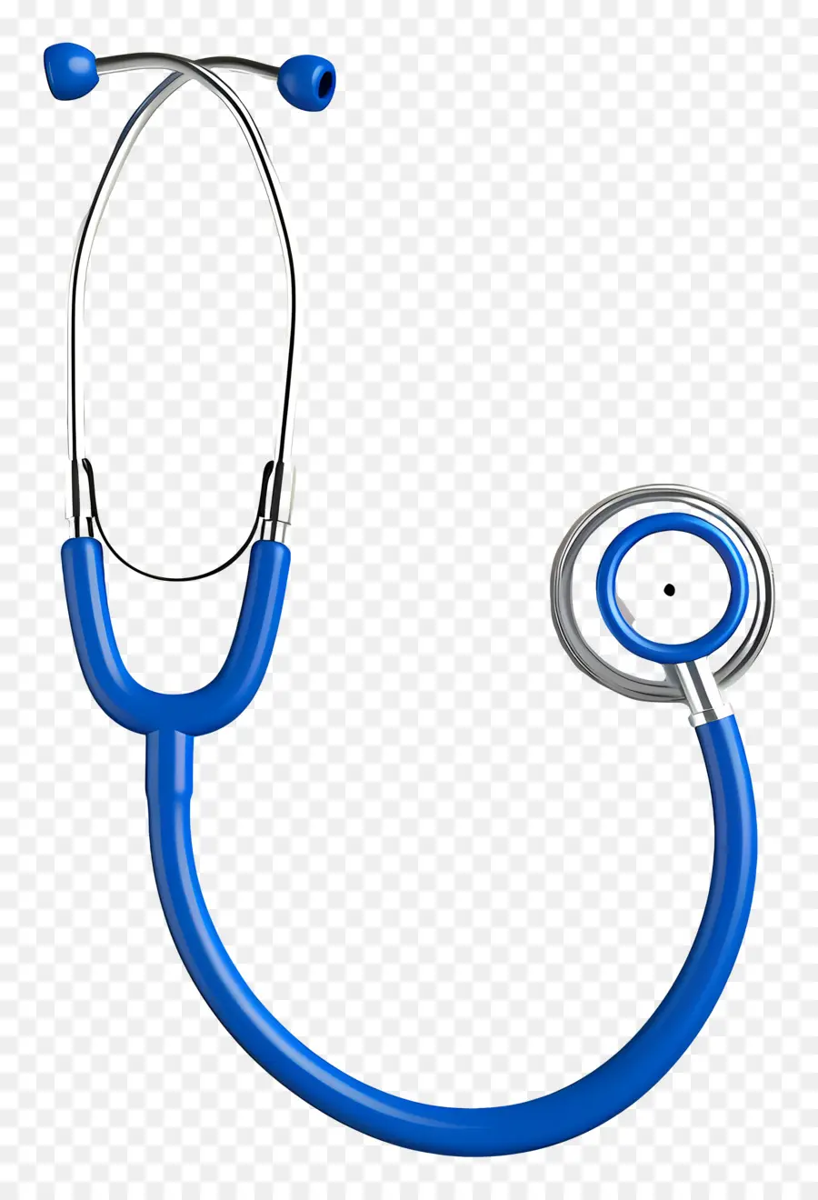 Stetoskop，Tıbbi Alet PNG