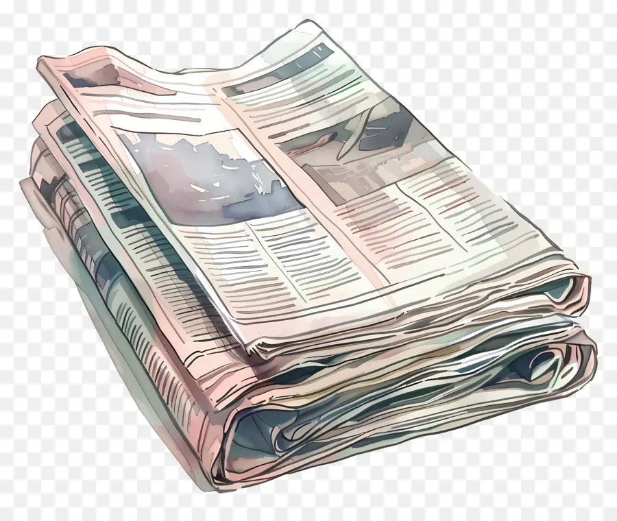 Gazete，Gazeteler PNG