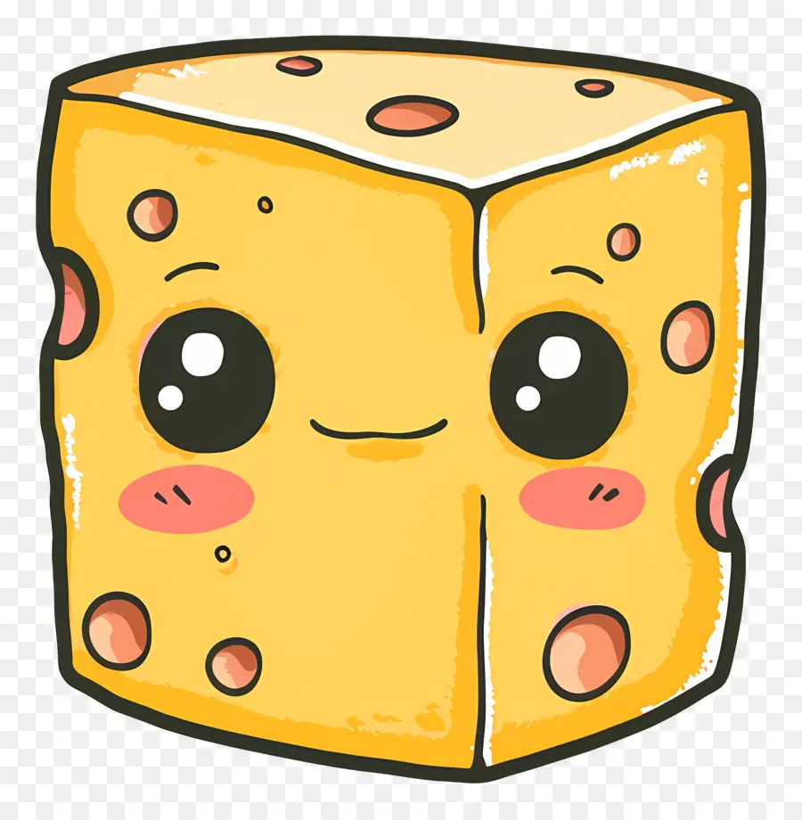 Peynir，Karikatür Peynir PNG