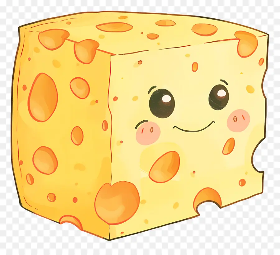 Peynir，Karikatür PNG