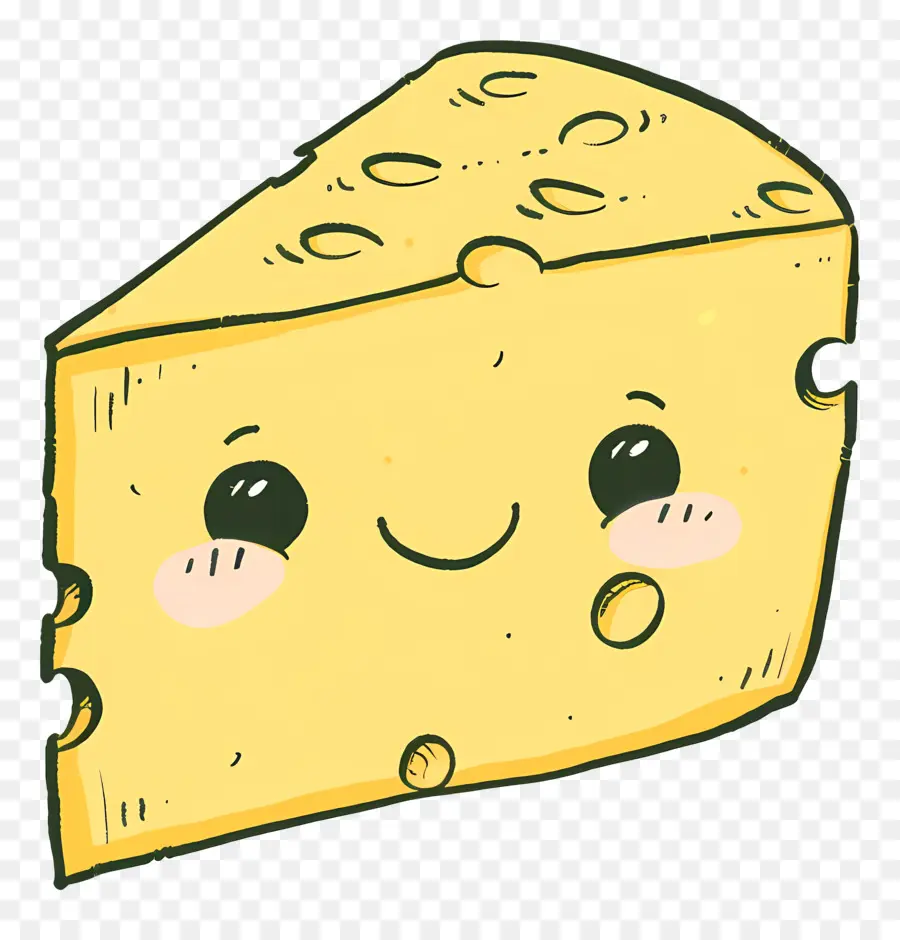 Peynir，Karikatür PNG