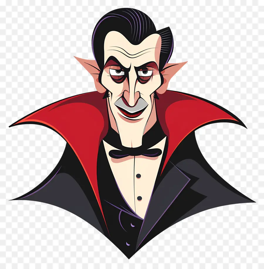 Dracula，Vampir PNG