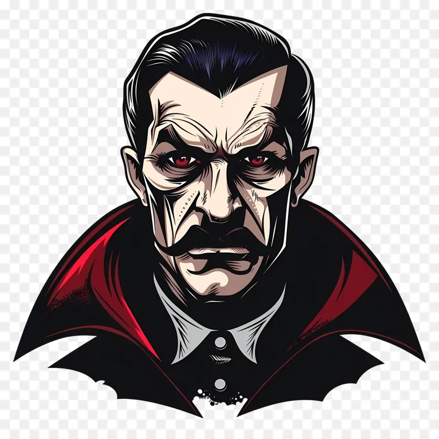 Dracula，Vampir PNG