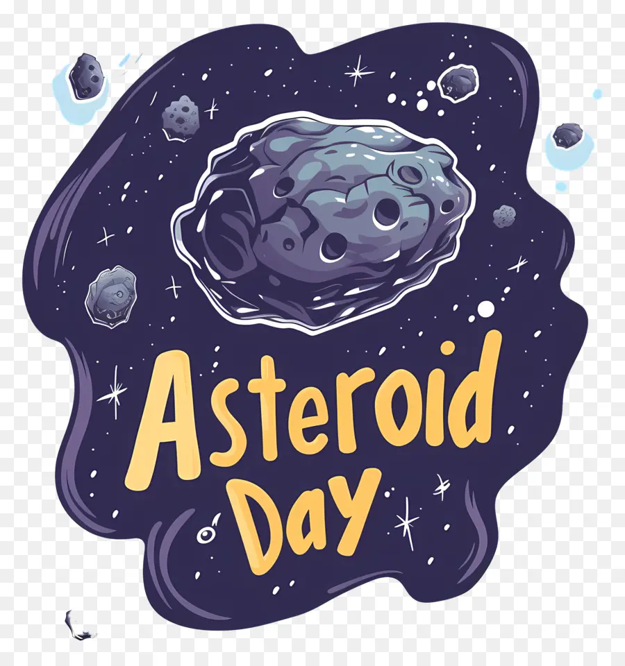 Uluslararası Asteroit Gün，Göktaşı PNG