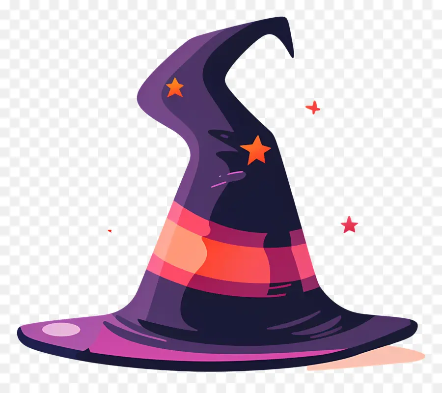 Cadı şapka，Cadı şapkası PNG
