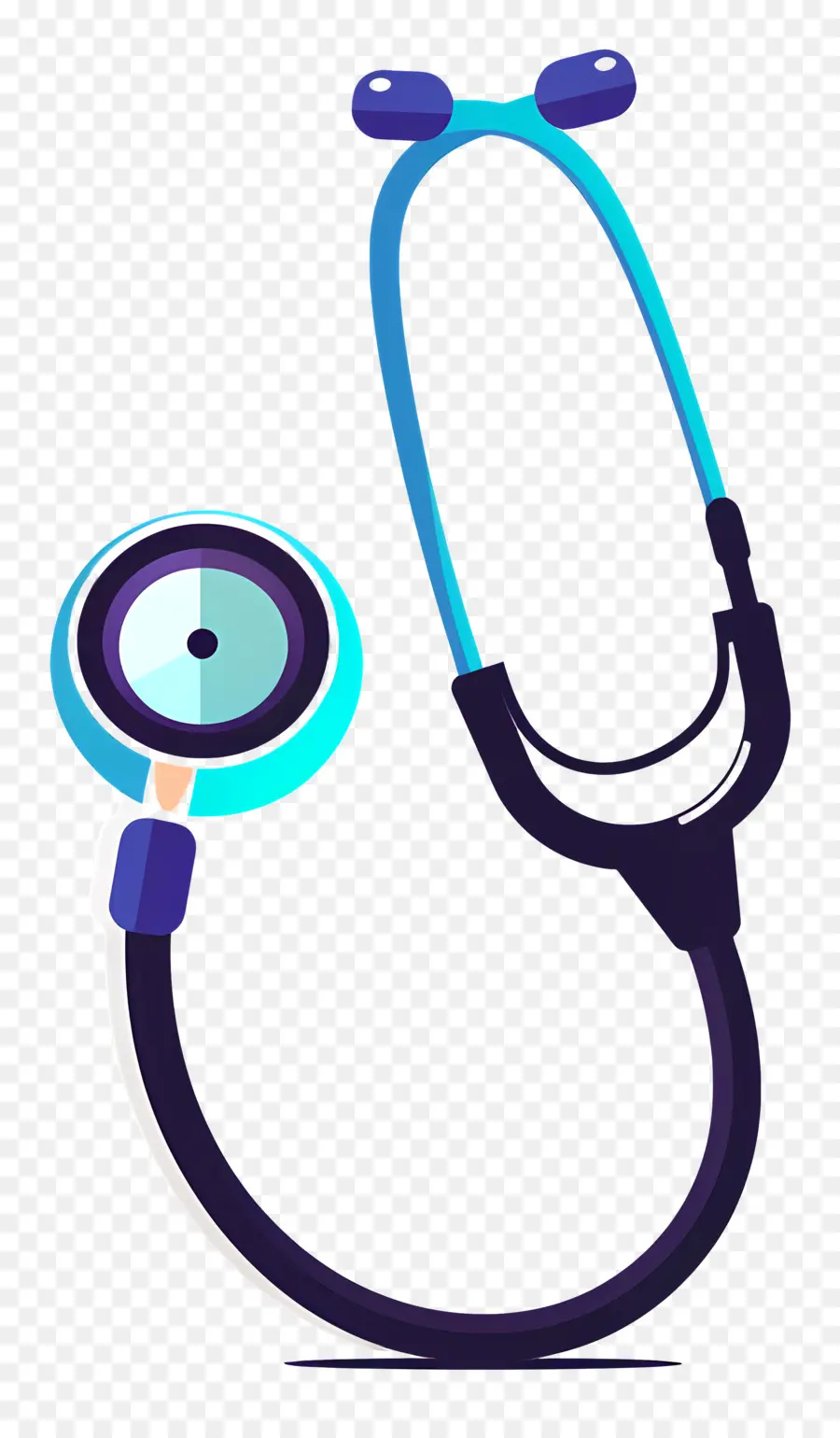 Stetoskop，Tıbbi Cihaz PNG