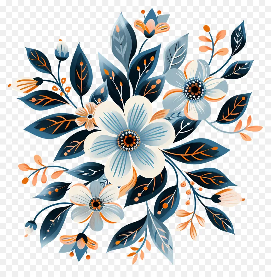 çiçek Dekorasyon，çiçek Aranjmanı PNG